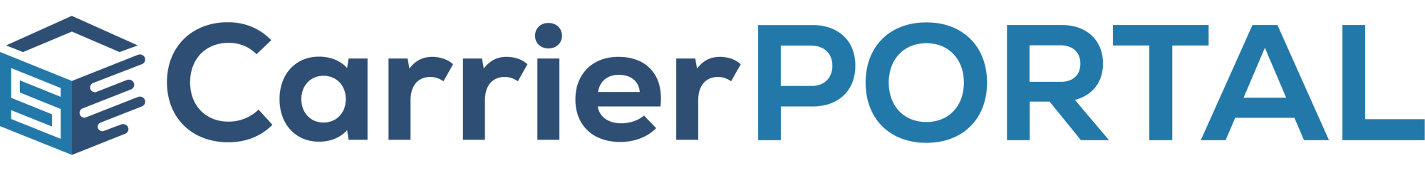 CarrierPORTAL-1 CarrierPORTAL-1