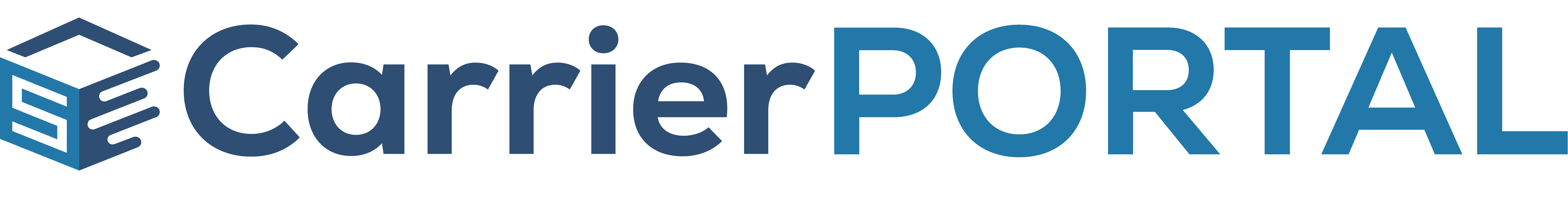 CarrierPORTAL