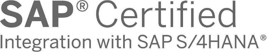 SAP S4HANA Certified