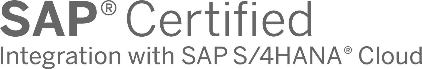 SAP S4HANA Cloud Certified