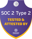 SOC2 Type2 Certified