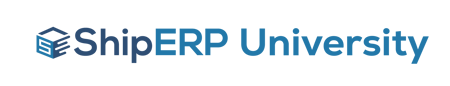 ShipERP-University-logo