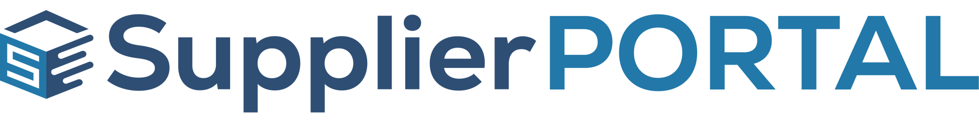 SupplierPORTAL