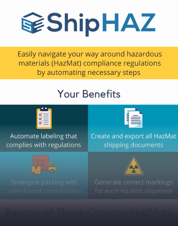 ShipHAZ Infographic Preview Teaser