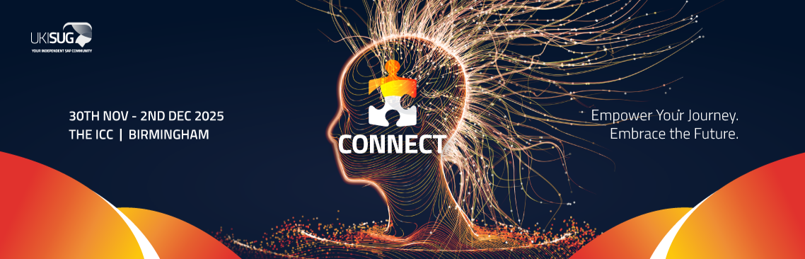 ukisug-connect-2025 ukisug-connect-2025